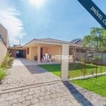 Casa com 3 quartos à venda, 120 m² por R$ 980.000 - Santa Felicidade - Curitiba/PR