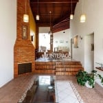 Casa com 3 dormitórios à venda, 194 m² por R$ 995.000,00 - Santa Felicidade - Curitiba/PR