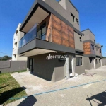 Sobrado com 2 dormitórios à venda, 130 m² por R$ 870.000,00 - Portão - Curitiba/PR