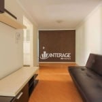 Apartamento com 3 dormitórios à venda, 69 m² por R$ 390.000,00 - Mossunguê - Curitiba/PR