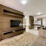 Apartamento com 2 dormitórios à venda, 66 m² por R$ 905.000 - Batel - Curitiba/PR