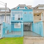 Sobrado com 3 dormitórios à venda, 175 m² por R$ 595.000,00 - Loteamento Marinoni - Almirante Tamandaré/PR