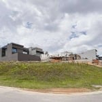 Terreno à venda, 339 m² por R$ 680.000,00 - Santa Felicidade - Curitiba/PR