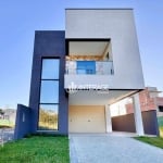 Casa com 3 dormitórios à venda, 136 m² por R$ 1.060.000,00 - Santa Cândida - Curitiba/PR