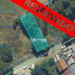 Terreno à venda, 412 m² por R$ 298.000,00 - Mossunguê - Curitiba/PR