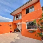 Sobrado com 3 dormitórios à venda, 185 m² por R$ 590.000,00 - Tanguá - Almirante Tamandaré/PR