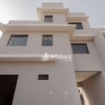Sobrado com 3 dormitórios à venda, 88 m² por R$ 635.000 - Uberaba - Curitiba/PR