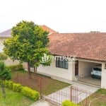 Casa com 3 quartos à venda, 218 m² por R$ 650.000 - Santa Felicidade - Curitiba/PR