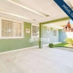 Casa com 3 quartos à venda, 150 m² por R$ 700.000 - Santa Felicidade - Curitiba/PR