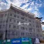 Apartamento com 1 quarto à venda, 27 m² por R$ 294.900 - Santa Felicidade - Curitiba/PR