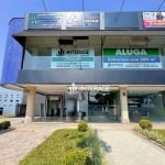 Loja comercial para alugar, 279 m² por R$ 12.900,00/mês - Santa Felicidade - Curitiba/PR