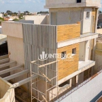 Sobrado com 3 quartos à venda, 132 m² por R$ 970.000 - Capão Raso - Curitiba/PR