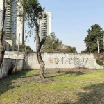 Terreno à venda, 900 m² por R$ 1.700.000,00 - Alto da XV - Curitiba/PR