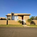 Casa com 5 dormitórios à venda, 590 m² por R$ 4.500.000,00 - Santa Felicidade - Curitiba/PR