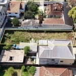 Terreno ZR4 à venda, 429 m² por R$ 1.200.000 - Água Verde - Curitiba/PR