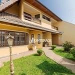 Casa com 4 dormitórios à venda, 353 m² por R$ 1.699.999,99 - São Braz - Curitiba/PR