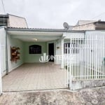 Casa com 2 quartos à venda, 95 m² por R$ 449.900 - Loteamento Marinoni - Almirante Tamandaré/PR