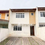 Sobrado com 3 dormitórios à venda, 92 m² por R$ 398.000,00 - Boa Vista - Curitiba/PR