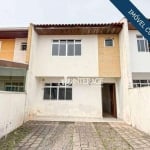 Sobrado com 3 dormitórios à venda, 92 m² por R$ 398.000,00 - Boa Vista - Curitiba/PR