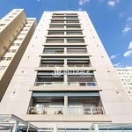 Apartamento com 2 dormitórios à venda, 60 m² por R$ 560.000,00 - Cristo Rei - Curitiba/PR