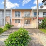 Sobrado com 3 Quartos à venda, 113 m² por R$ 690.000 - Ahú - Curitiba/PR