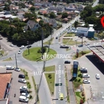 Terreno à venda, 603 m² por R$ 1.200.000,00 - Santa Felicidade - Curitiba/PR