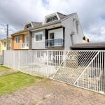 Casa com 3 dormitórios à venda, 152 m² por R$ 1.080.000,00 - Santa Felicidade - Curitiba/PR