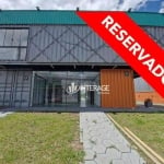 Loja para alugar, 267 m² por R$ 17.574,98/mês - Santa Felicidade - Curitiba/PR