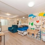 Sobrado com 3 Quartos à venda, 170 m² por R$ 740.000 - São Braz - Curitiba/PR