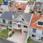 Casa com 3 dormitórios à venda, 162 m² por R$ 699.000,00 - Barreirinha - Curitiba/PR