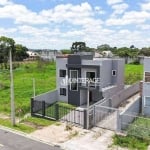 Sobrado com 3 Quartos à venda, 110 m² por R$ 740.000 - Santa Felicidade - Curitiba/PR