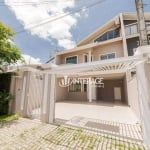 Sobrado com 3 dormitórios à venda, 156 m² por R$ 870.000,00 - Santa Felicidade - Curitiba/PR