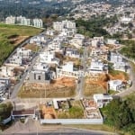 Terreno à venda, 300 m² por R$ 590.000,00 - Santa Felicidade - Curitiba/PR