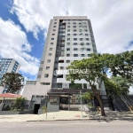 Apartamento com 2 dormitórios para alugar, 65 m² por R$ 3.112,29/mês - Portão - Curitiba/PR