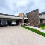 Casa com 4 dormitórios à venda, 420 m² por R$ 2.290.000,00 - São Braz - Curitiba/PR