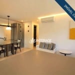 Apartamento com 2 dormitórios à venda, 72 m² por R$ 650.000,00 - Santa Felicidade - Curitiba/PR