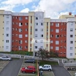 Apartamento com 3 dormitórios para alugar, 59 m² por R$ 2.763,00/mês - Neoville - Curitiba/PR