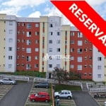 Apartamento com 3 Quartos para alugar, 59 m² por R$ 2.763/mês - Neoville - Curitiba/PR