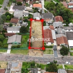 Terreno à venda, 480 m² por R$ 490.000,00 - Barreirinha - Curitiba/PR