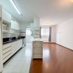 Apartamento com 2 Quartos para alugar, 98 m² por R$ 3.516/mês - Centro - Curitiba/PR