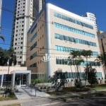 Sala, 56 m² - venda por R$ 400.000,00 ou aluguel por R$ 2.610,00/mês - Mossunguê - Curitiba/PR