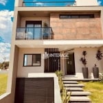 Casa com 4 quartos à venda, 250 m² por R$ 2.490.000