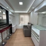 Apartamento com 2 Quartos para alugar, 40 m² por R$ 2.147/mês - Campo Comprido - Curitiba/PR