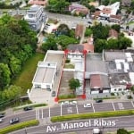 Casa com 3 dormitórios, 288 m² - venda por R$ 3.600.000,00 ou aluguel por R$ 28.989,66/mês - Mercês - Curitiba/PR