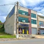 Loja para alugar, 230 m² por R$ 7.000/mês - Vila Santa Terezinha - Almirante Tamandaré/PR