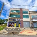 Loja para alugar, 280 m² por R$ 7.000/mês - Vila Santa Terezinha - Almirante Tamandaré/PR