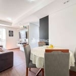 Apartamento com 2 dormitórios à venda, 47 m² por R$ 285.000,00 - Santa Felicidade - Curitiba/PR