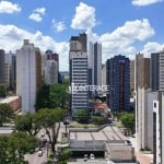 Sala para alugar, 37 m² por R$ 4.070,00/mês - Água Verde - Curitiba/PR