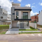 Casa com 3 Quartos à venda, 172 m² por R$ 1.370.000 - Santa Cândida - Curitiba/PR