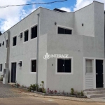Kitnet com 1 Quarto para alugar, 24 m² por R$ 1.602/mês - Butiatuvinha - Curitiba/PR